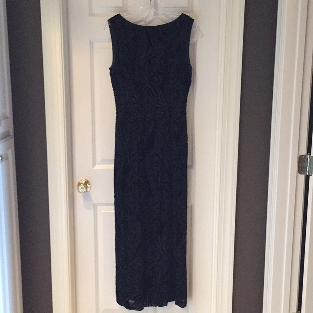 Dress formal